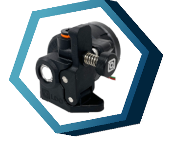 LDO Motors