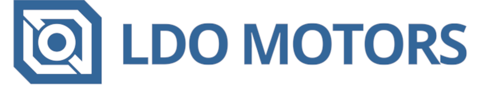LDO Motors