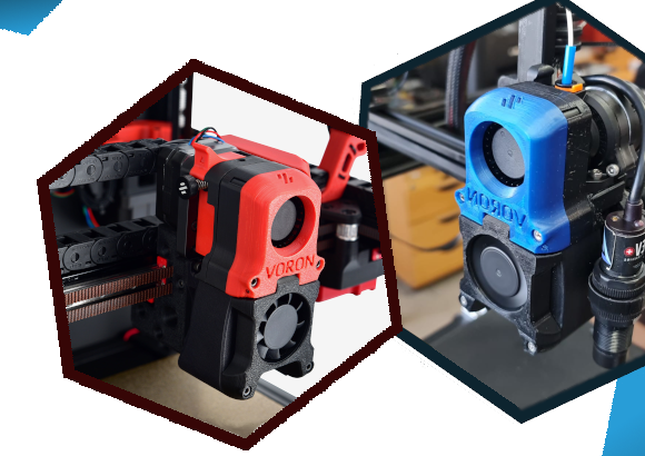 Voron Design