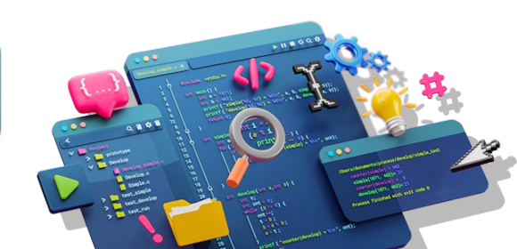 Sites e lojas virtuais